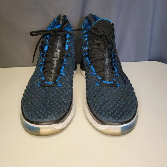 Nike Alpha Dunk Pure Magic Size 12.5 BQ5401-002 - Picture 4 of 9